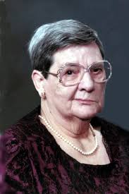 Pearl Palacios Obituary