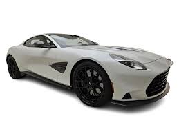 Image result for Neutron White 2024 Aston Martin