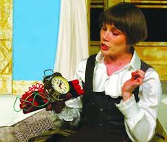 Bombshells' explodes