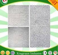Perforated nonwoven for diaper topsheet | fjxingyuan.com