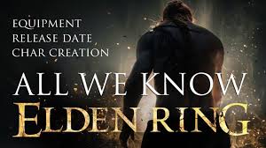 This is because miyazaki himself stated that elden ring's gameplay is not so far from dark souls. Elden Ring Gameplay Ps4 Elden Ring Release Date