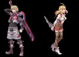 Then, you need to win a battle against the character to unlock it. Shulk Fiora En Xenoblade Chronicles 2 Xenoblade Chronicles Xenoblade Chronicles 2 Xenoblade Chronicles Wii