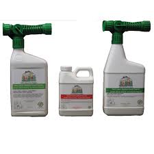 I've had many small gardens, and never had a problem with any pests at all. Backyard Bug Shield Backyard Bug Shield