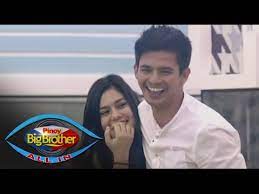 Vickie rushton is one of my favourite housemates. Pbb Jason Thanks Daniel For Girlfriend Vickie Youtube