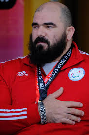 Georgian Paralympic Committee