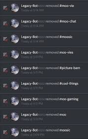 In this video, i'll be discussing the top 5 discord bots you need in your discord server that will provide the tools necessary to. Reminder To Never Give Bots Admin Discordapp