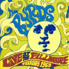 Byrds Live lyrics