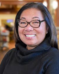 Sonja Hanson Fauchet, PA-C,MPAS