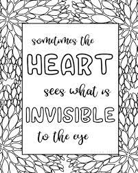 Free Printable Love Quotes Coloring Sheets Love Coloring Pages Kids Printable Coloring Pages Free Printable Coloring Pages