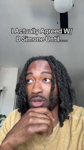 B Simone Rich Interview