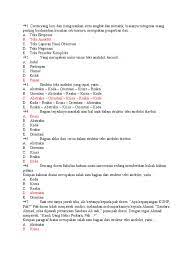Buku penunjang kurikulum 2013 mata pelajaran bahasa indonesia (wajib) 2. Soal Anekdot Pdf