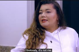 Gary Shirley Tells Lawyer 'Teen Mom' Star Amber Portwood Has Only Seen  Their Daughter Leah Four Days in the Past Year