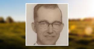 Walter Howe Obituary April 25, 2008