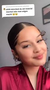 #edges #curlyhair #fyp #germany