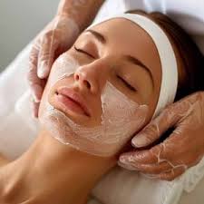 Vi Peel Columbus, Ohio