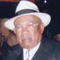 Charlie Lewis "Whistle" McDonald Jr. Obituary