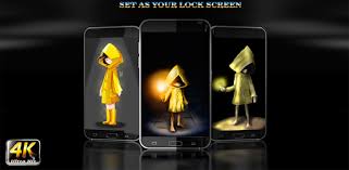 Awesome little nightmares wallpaper for desktop, table, and mobile. Little Nightmares Wallpaper Hd On Windows Pc Download Free 1 1 Com Littlenightmareswallpaperhd Nancyinc