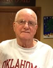 Obituary information for Archie Dewel Blevins