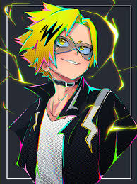 In such page, we additionally have number of images out there. Denki Kaminari Pogorabbit Illustrations Art Street