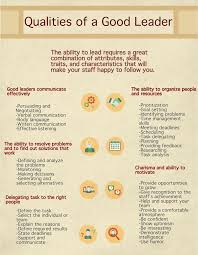Grow and let other's to grow if a leader is able to help others in his/her team to grow towards their career path or dream, t. Qualities Of A Good Leader Good Leadership Skills Leadership Strategies Leadership Attributes