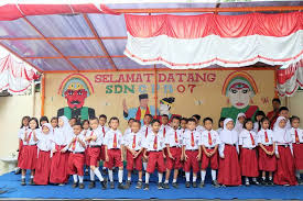 Kampus a unj, gedung d, pustikom lt 1. Sdn Cempaka Putih Barat 07 Grundschule Jakarta 62 Fotos Facebook