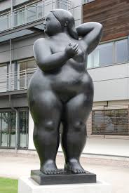 File:Fernando Botero - Naked lady.JPG - Wikipedia