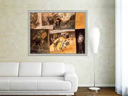 Paintings, photographs, abstracts, prints and more. Untitled 443 By Francisco Toledo Most Famous Paintings Com