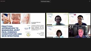 Koh skin specialist clinic 5m, jalan ss21/1a, damansara utama, 47400 petaling jaya tel: Advancing Knowledge In Fungal Skin Hair And Nail Infections On 29th October 2020 Dr Koh Hong Yi Gave A Talk On Fungal Infections Of The Skin Hair And Nails To An Audience