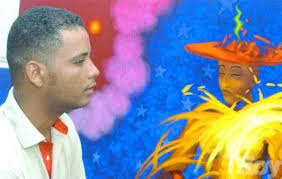 Nina Cisneros: "Soy un trabajador de sueños"