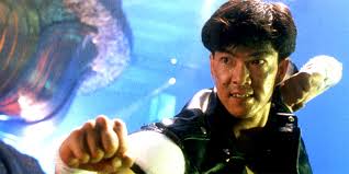 Yuen Biao Little Brother Big Star Far East Films