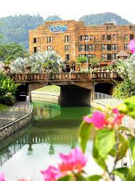 Available on 02/28/21price may be available on other dates. Hotel In Ipoh Hotel Sunway Lost World Trivago De
