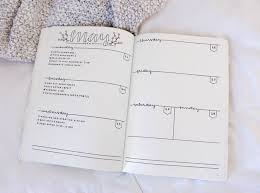 Black And White Bullet Journal Theme Last Week S Bullet Journal Layout I Tried Out A Black And White Theme I Didn T Finish Fi Bullet Journal Inspiration Bullet Journal Week Bullet Journal Layout