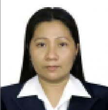 EVANGELINE NAVARRO Recruiting nannies Office Sahl Sand For Recruitment Age  38