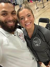 Lilly Wins Xcel Dimond Region 8 Floor and Beam Championship in Mississippi