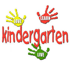 Image result for Kindergarten clipart