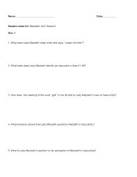 Macbeth Act 1 Scene 7 Questions-Explanation- Translation Soliloquy- Word  Meanings