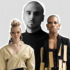 The fabrics used in realizing this new unisex clothing line are also part of a natural psylo progression. Raul Lopez Of Luar On Making Powerful Gender Fluid Clothes