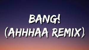 One deep music representation to rule them all a. Ajr Bang Ahhhaa Remix Lyrics Ft Hayley Kiyoko 3 85 Mb 02 48 Free Play