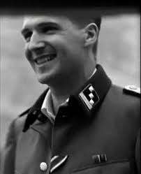 Color ralph fiennes schindler's list. Behind The Scenes Of Schindler S List 1993 Schindler S List Ralph Fiennes Ralph Finnes