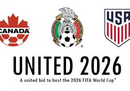 Réponse le 13 juin 2018, date à laquelle la fifa prendra sa décision et désignera le futur organisateur. Mondial 2026 Les Points Faibles Du Dossier Nord Americain