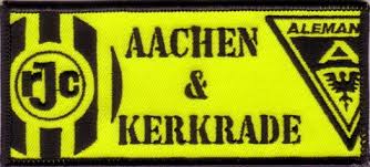 Roda jc kerkrade mag met gepaste trots vermelden dat wiertz company haar sponsorovereenkomst bij roda jc met één seizoen heeft verlengd. Alemannia Aachen Roda Jc Kerkrade Fanfreundschaft Home Facebook