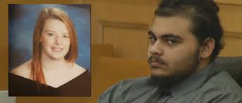 Joseph Wielzen sentenced to life without parole for 2017 rape & murder of  Kelsey Burnette