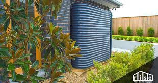 I have a early sixties house that has a cistern drain in the garage. How To Make Use Of Rainwater At Home With A Cistern