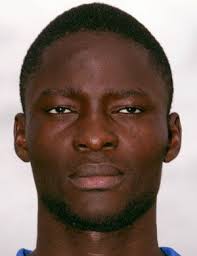 Ousmane Sarr