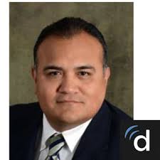 Dr. Gabriel Tarango, DO