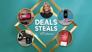 GMA Deals and Steals for Preparedness