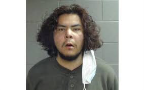 Kamloops man pleads guilty to two counts of sexual assault