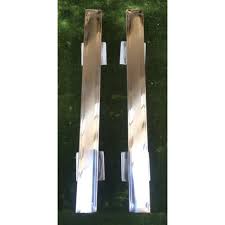 Anda harus bisa membedakan handle pintu rumah depan. Handle Pintu Pegangan Pintu Gagang Pintu Kupu Tarung Kotak Minimalis Dove Stainles 33 Cm Murah Bagus Shopee Indonesia