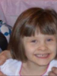 Addison Riley Henning, age 5