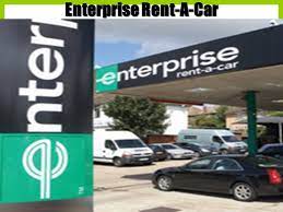 Car & van hire at east hemet from enterprise. Enterprise Rent A Car Ppt Video Online Download